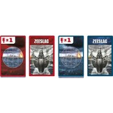 Kaartspel Zeeslag