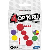 Kaartspel 4 Op een rij