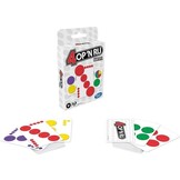 Kaartspel 4 Op een rij