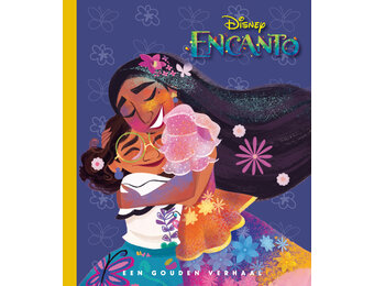 Disney Encanto
