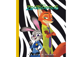 Disney Zootropolis