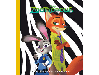 Disney Zootropolis