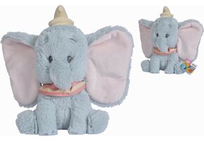 Dumbo olifant knuffel 50 cm