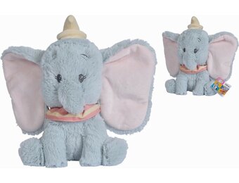 Dumbo olifant knuffel 50 cm
