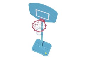 Swingball First Basketbalpaal - all surface