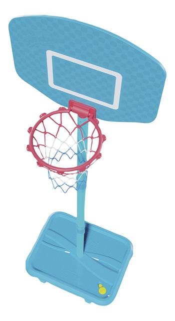 Basketbalpaal voor kinderen (merk Swingball)