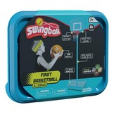 Basketbalpaal voor kinderen (merk Swingball)