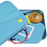 Basketbalpaal voor kinderen (merk Swingball)