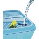 Basketbalpaal voor kinderen (merk Swingball)