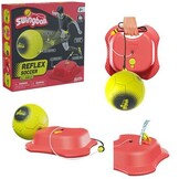 Swingball reflex voetbaltrainer voor kinderen
