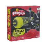 Swingball reflex voetbaltrainer voor kinderen