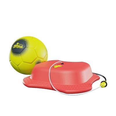 Swingball reflex voetbaltrainer voor kinderen
