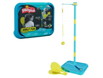 Swingball tennistrainer voor kinderen