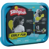 Swingball tennistrainer met rackets voor kinderen