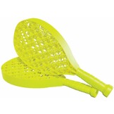 Swingball tennistrainer met rackets voor kinderen