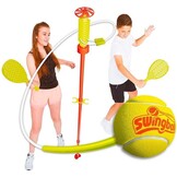 Swingball classic tennistrainer inclusief rackets