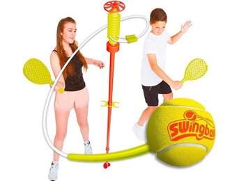 Swingball classic tennistrainer / tennispaal