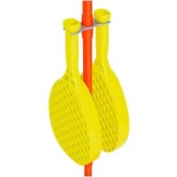 Swingball classic tennistrainer inclusief rackets
