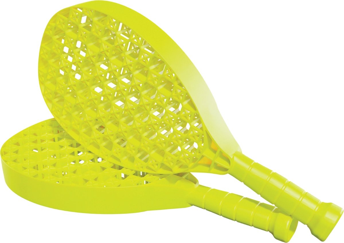 Swingball classic tennistrainer inclusief rackets