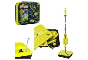 Swingball Pro tennistrainer all surface