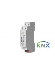 Lunatone Gateway KNX DALI-2 Guida DIN