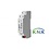 Lunatone Gateway KNX DALI-2 Trilho DIN