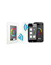 Lunatone DALI Touchpanel Bluetooth 4.0