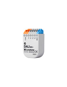 Lunatone DALI MC+ /0-10V binary input
