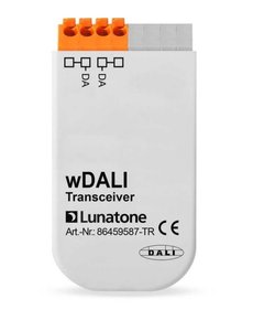 Lunatone Transceptor wDALI