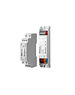 Lunatone DALI 4Ch RC Relais Controller Din Rail