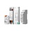Lunatone DALI 4Ch LED-Dimmer Voltaje Constante (CV)