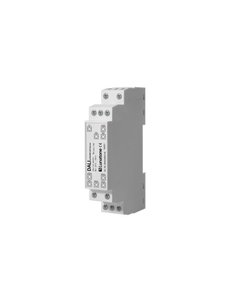 Lunatone DALI 2xCW-WW LED-Dimmer CV