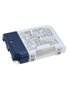 Meanwell LCM-40DA2 controlador LED 42 W 1.05 A 2 - 100 V Corriente Constante (CC)