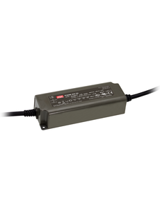 Meanwell PWM-60-24DA2  AC-DC Single output LED driver Constant Voltage (CV)