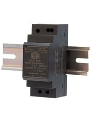 Meanwell DALI Ultra Slim Bus-Stromversorgung; Ausgang 18,7VDC bei 0,24A Hutschiene