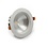 Ronde spot 195mm wit 12-20W Incl. Dali2 driver voorgemonteerd