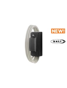 Lunatone DALI-2 CS Corridor mit Applikationscontroller