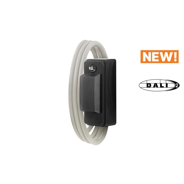 Lunatone DALI-2 CS Corridor met applicatie controller