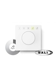 DALI-2 ROT Touch L2: groups, scenes and blinds - DALIwarehouse.com