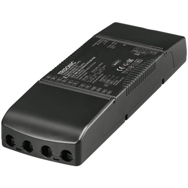 Tridonic Driver LED à courant constant 2 canaux entrée 230V 350–1050mA CC