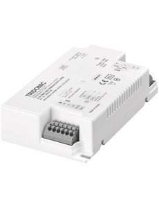 Tridonic Driver LED à courant constant 2 canaux 350–1050mA 38W