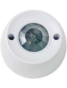 Tridonic DALI MSensor 02 Montaje en superficie / Montaje en techo