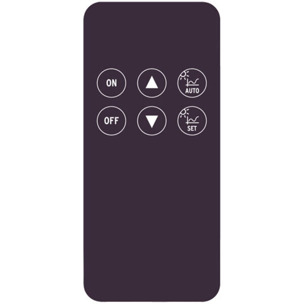 Tridonic Remote Control IR6