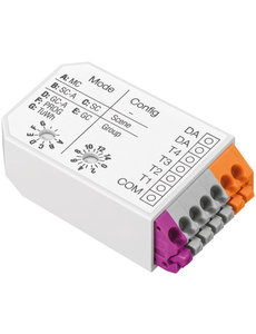 Tridonic DALI XC-Multicontrollermodul | 4-fach Eingangscontroller