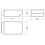 Tridonic DALI XC multi-controller module | 4-way input controller