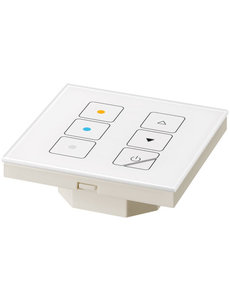 Tridonic DALI TOUCHPANEL BASIC C and TW