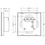 Tridonic DALI TOUCHPANEL BASIC C and TW
