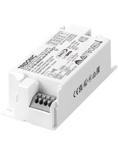 Tridonic Constant Current LED driver 230V input 100–400mA CC