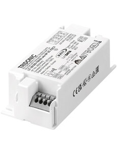 Tridonic Constant Current LED driver 230V input 300–700mA CC