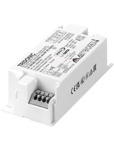 Tridonic Tridonic Constant Current LED driver 230Vinput 650–1050mA CC